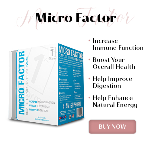 Micro Factor – Racquel Frisella